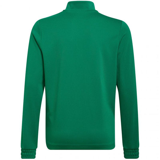 Sweatshirt adidas Entrada 22 Training Top Jr HI2132 Clothing/Football Adidas