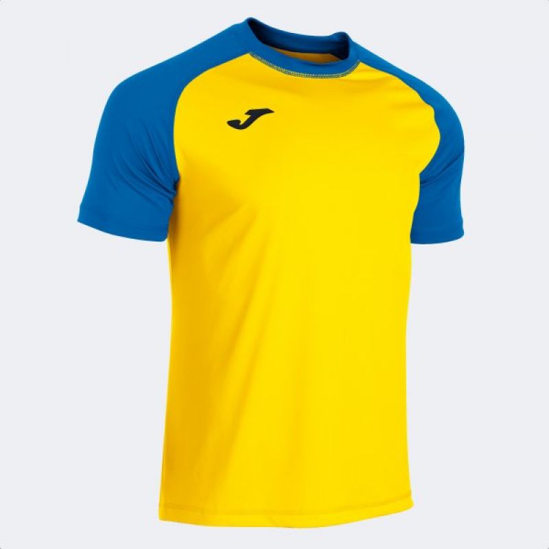 Joma Teamwork Short Sleeve T-shirt 102218.907 Clothing/Training/Joma Joma