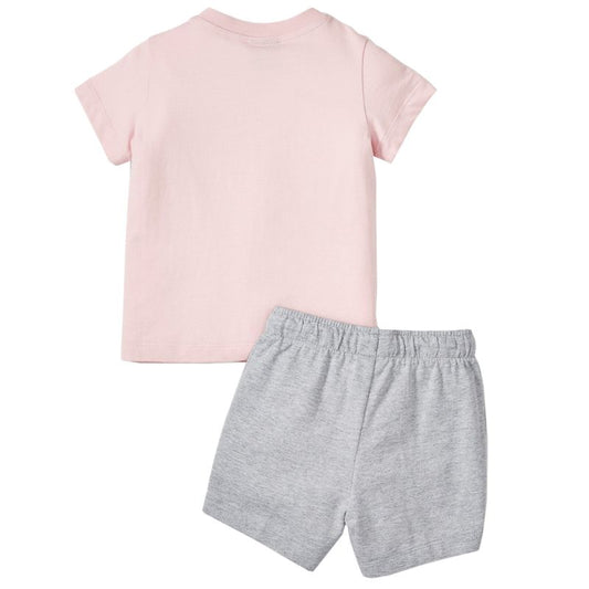 Puma Minicats Tee Short Set Jr 845839-36 Clothing/Training Puma