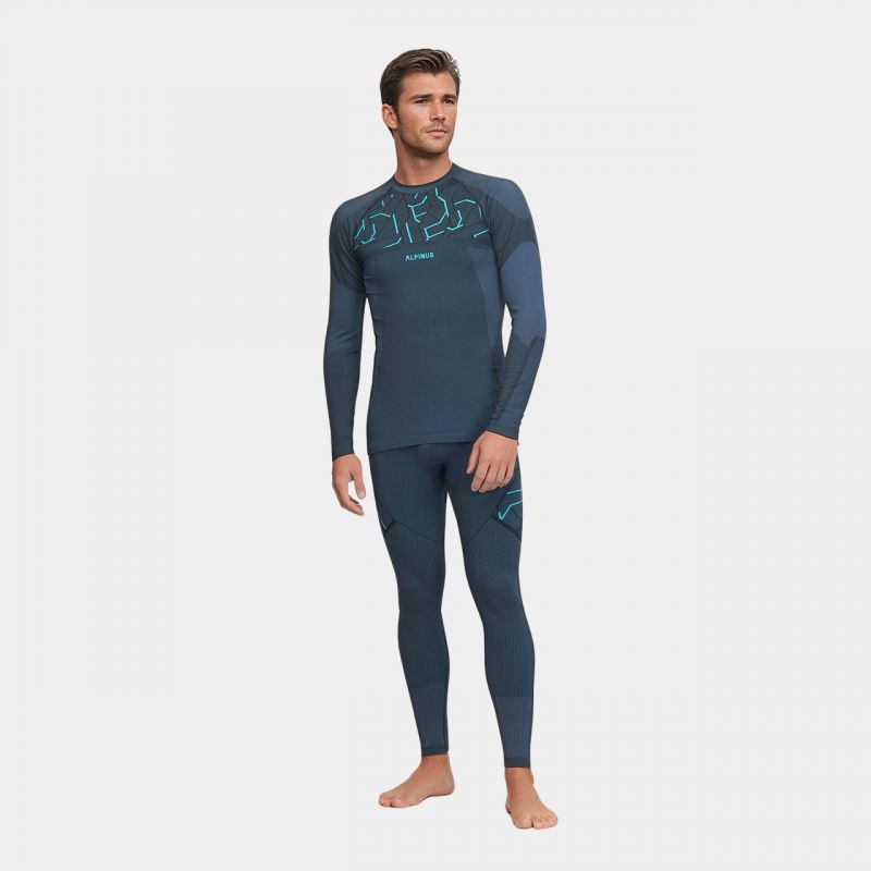 Alpinus Tactical Gausdal M SI8912 - SI8916 thermal sweatshirt Clothing/Outdoor/Alpinus Your Sports Performance