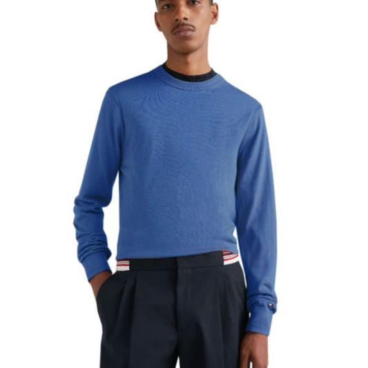Tommy Hilfiger Luxury M MW0MW31011 sweater Clothing/Lifestyle/Tommy Hilfiger Tommy Hilfiger