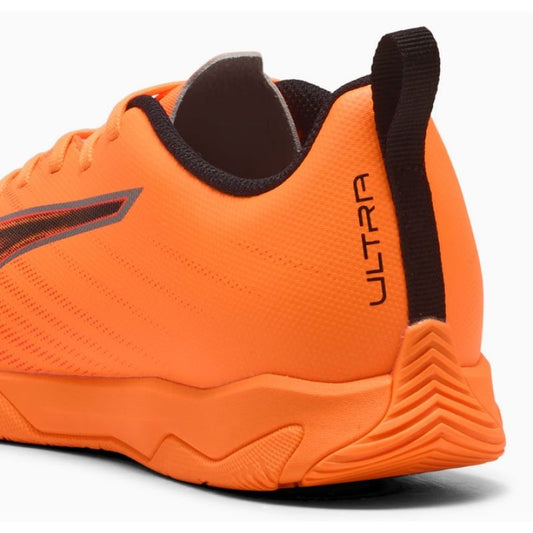 Puma Ultra 6 Play IT Heat Fire Jr 108538 03 Football Boots Footwear/Football/IT/JR Your Sports Performance