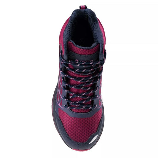 Hi-Tec Rewile Mid WP W 92800442440 shoes Footwear/Outdoor/Hi-Tec Your Sports Performance
