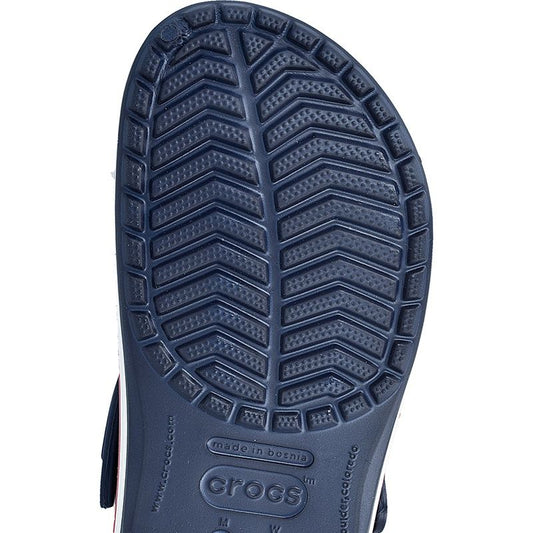 Crocs Crocband 11016 slippers navy blue Footwear/Outdoor Crocs