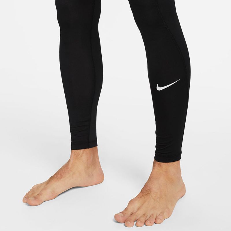 Nike Pro Men's Dri-FIT Thermal Tights FB7952-010 (Black) Clothing/Training Nike