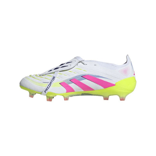 Adidas Predator Elite FT FG M football boots ID8967 Footwear/Football/SR/FG Adidas