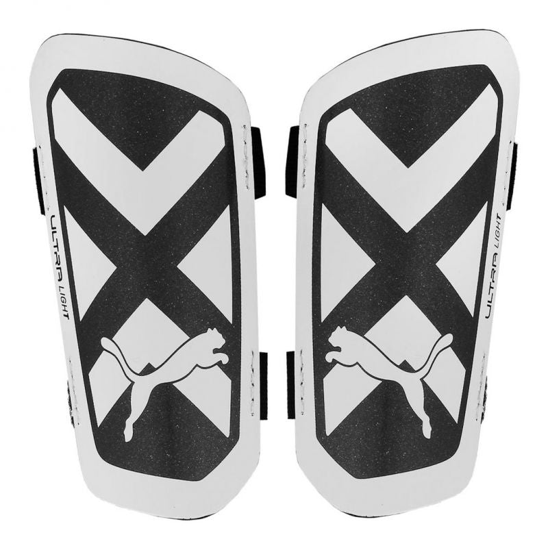 Puma Ultra Light Strap 030875-03 football pads Accessories/Protectors and knee pads Puma