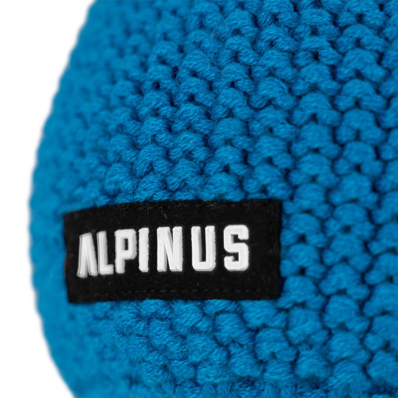 Alpinus Mutenia Hat M TT43842 Clothing/Outdoor/Czapki, szaliki, rękawiczki, maski/Alpinus Your Sports Performance