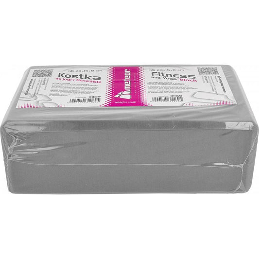 Meteor 31169 Yoga and Fitness Cube Accessories/Training equipment Your Sports Performance