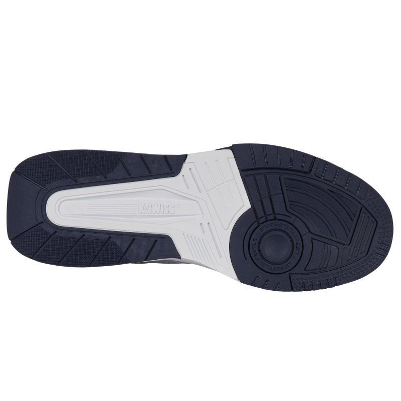 K-Swiss Techna Trainer M 04077-130-M shoes Footwear/Lifestyle/K-Swiss Your Sports Performance