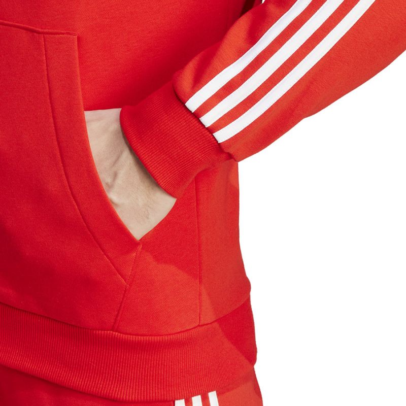 adidas FC Bayern Dna Full-Zip M sweatshirt HY3284 Clothing/Football Adidas