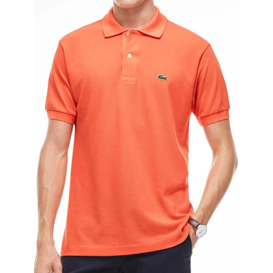 Lacoste M L121200-G5P polo shirt Clothing/Lifestyle/T-shirts Lacoste