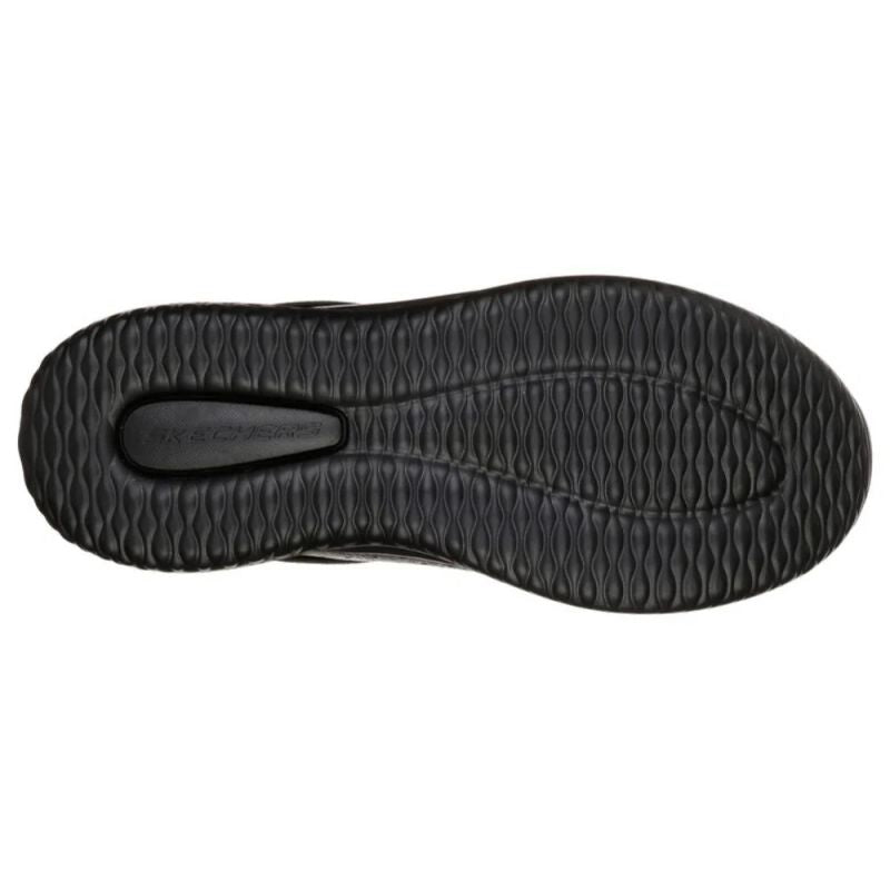 Skechers Delson Camben M 65474BBK shoes Footwear/Lifestyle/Skechers Skechers