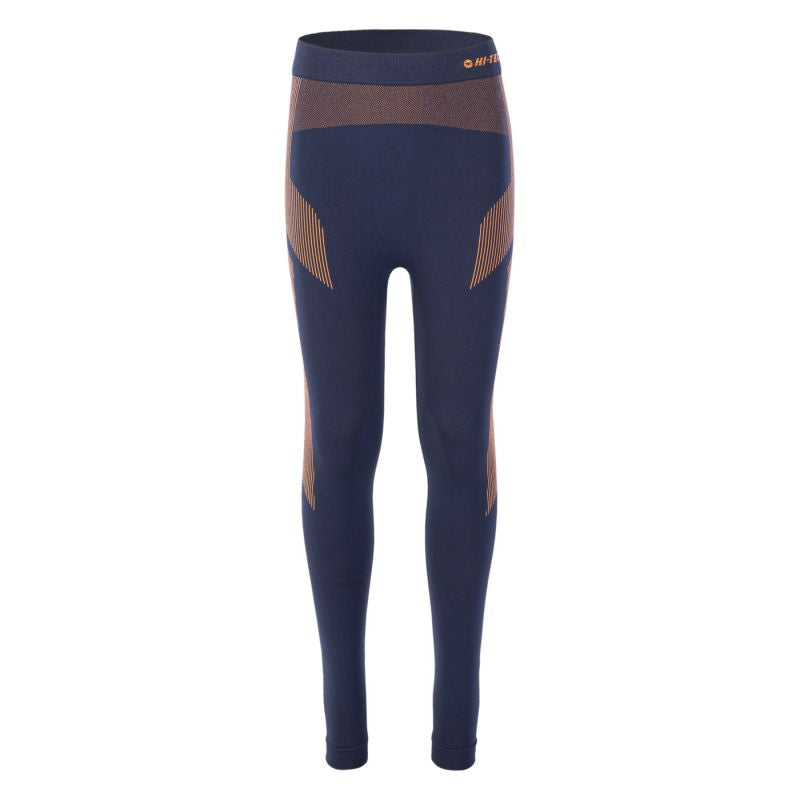 Hi-tec Trikat Bottom Jr thermoactive leggings 92800565099 Clothing/Outdoor/Hi-Tec Your Sports Performance