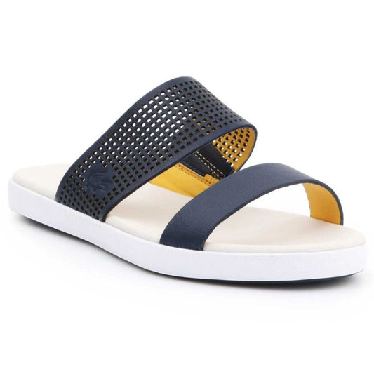 Lacoste Natoy Slide 7-31CAW0133326 Footwear/Lifestyle/Lacoste Lacoste