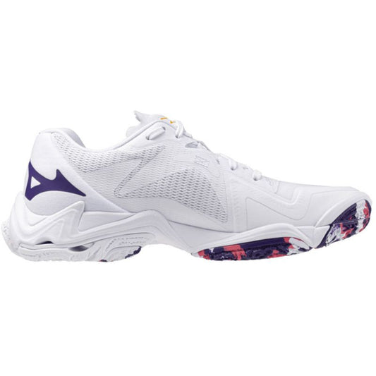 Mizuno WAVE LIGHTNING Z8 V1GC240020 shoes Footwear/Volleyball/Women Mizuno