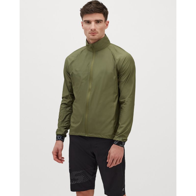 Silvini Jacket Monsano MJ2010 Cycling Jacket M 3122-MJ2010/4343 Clothing/Bike/Kurtki/Mężczyźni/Silvini Your Sports Performance