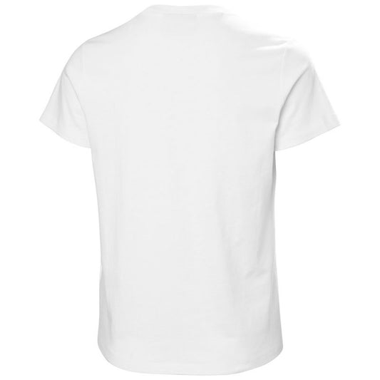 Helly Hansen Core Graphic T-shirt W 54080 001 Clothing/Lifestyle/T-shirts/Helly Hansen Your Sports Performance