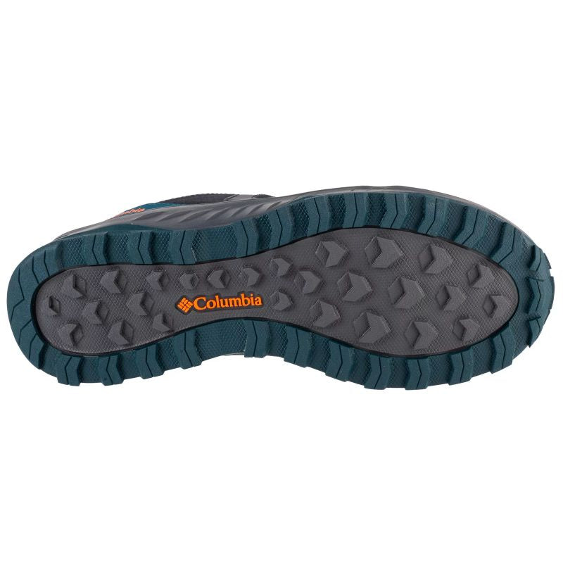 Columbia Trailstorm Ascend WP M 2100791010 shoes Footwear/Outdoor/Columbia Your Sports Performance
