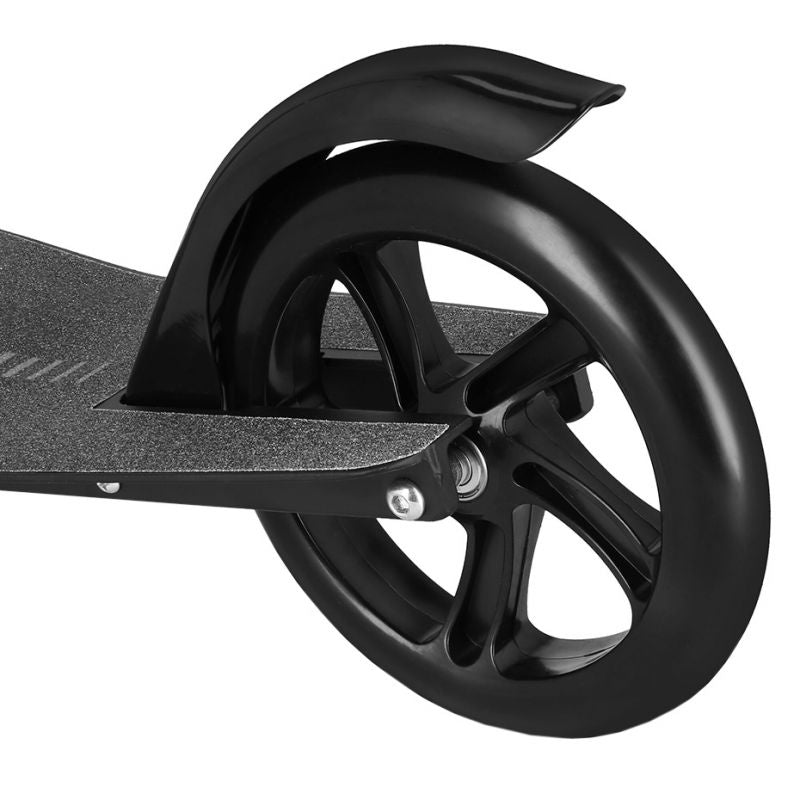 Spokey Agent 200 mm scooter 929389 Accessories/Skating/Hulajnogi Your Sports Performance