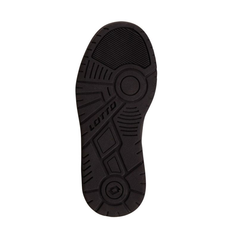 Lotto Groovn OC Jr 2600131K 1119 shoes Footwear/Lifestyle/Lotto Your Sports Performance