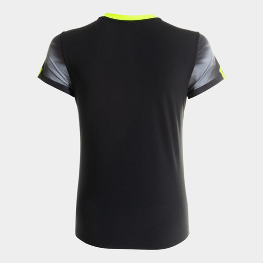 Joma Camiseta Manga Corta Elite XI W 902252.121 Clothing/Running/Joma Joma