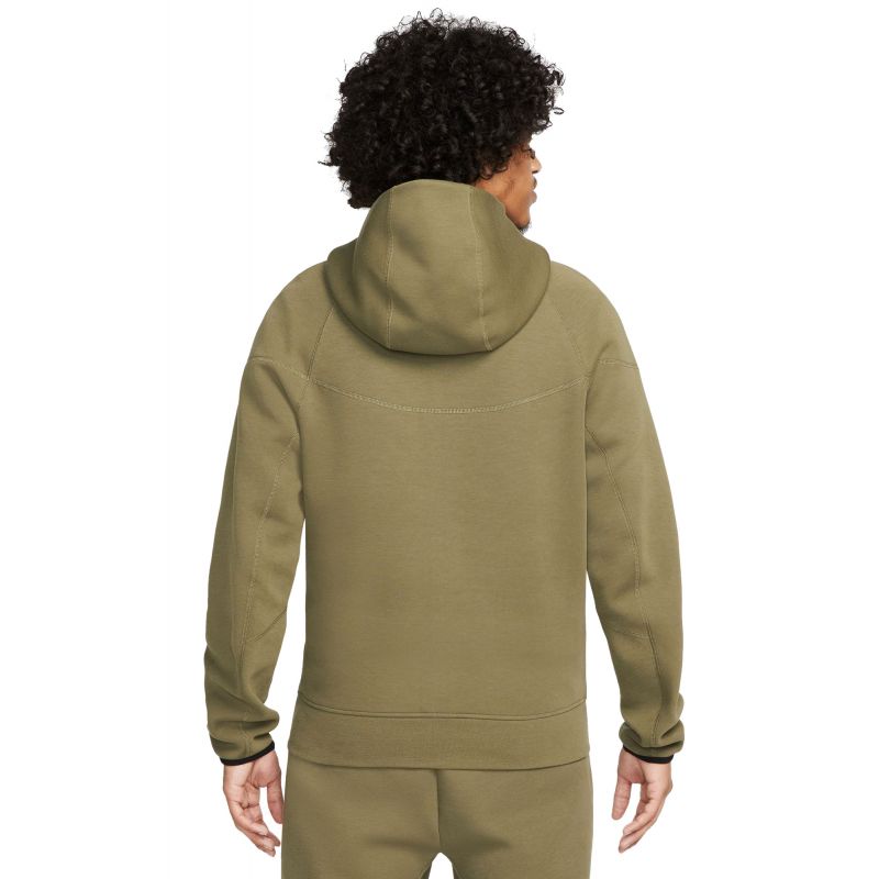 Nike Tech Fleece M FB7921-222 sweatshirt Clothing/Lifestyle Nike