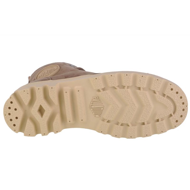 Palladium Pampa Hi Zip WL W 95982-212-M shoes Footwear/Lifestyle/Palladium Your Sports Performance