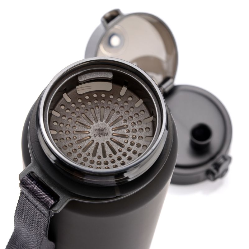 Meteor 74582 sports water bottle