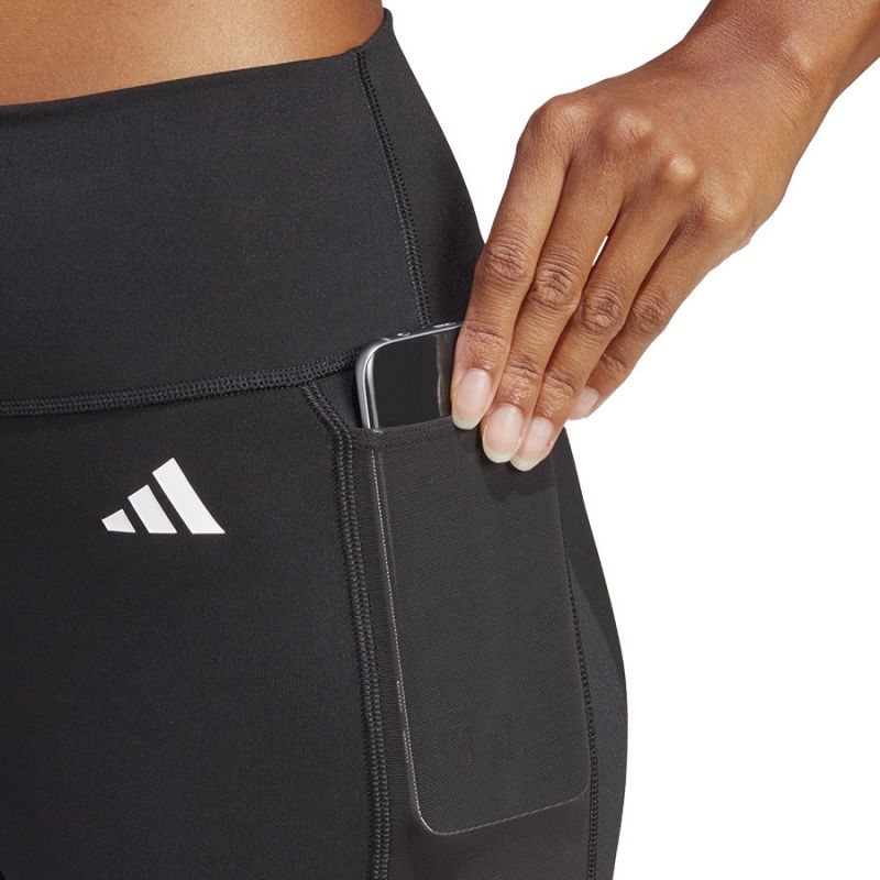 Pants adidas TE HIIT 78 TIG W HT5445 Clothing/Training Adidas