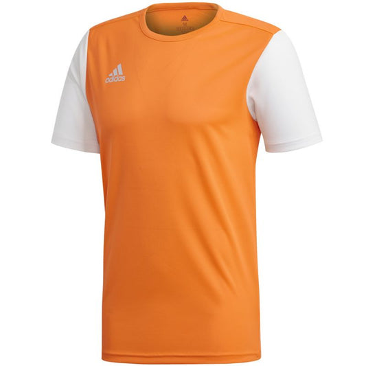 Adidas Estro 19 JSY M DP3236 football jersey Clothing/Football Adidas