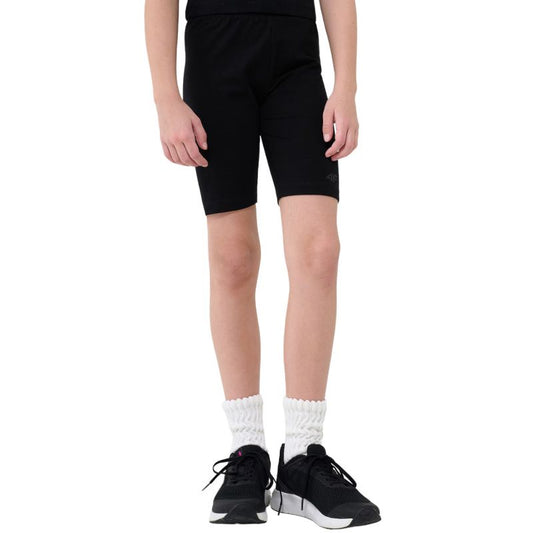 Shorts 4F CAS F014 Jr 4FJWSS25TSTIF014 20S Clothing/Lifestyle/Trousers, shorts/4F 4F