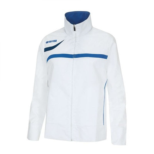 ERREA Alabama sweatshirt size S white/blue/navy blue In preparation Your Sports Performance