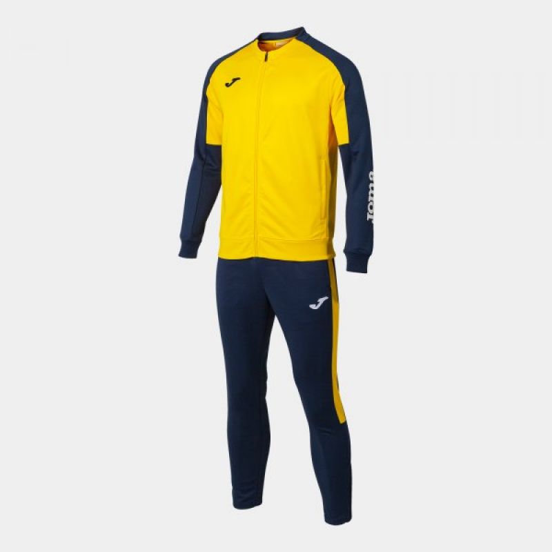 Joma Eco Championship Tracksunit 102751.903 Clothing/Football/Unisex/Joma Joma