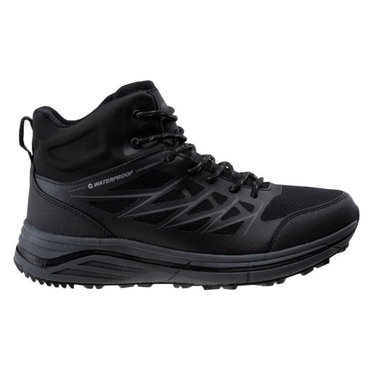 Hi-Tec Gewila Mid Wp M 92800376983 shoes Footwear/Outdoor/Hi-Tec Your Sports Performance