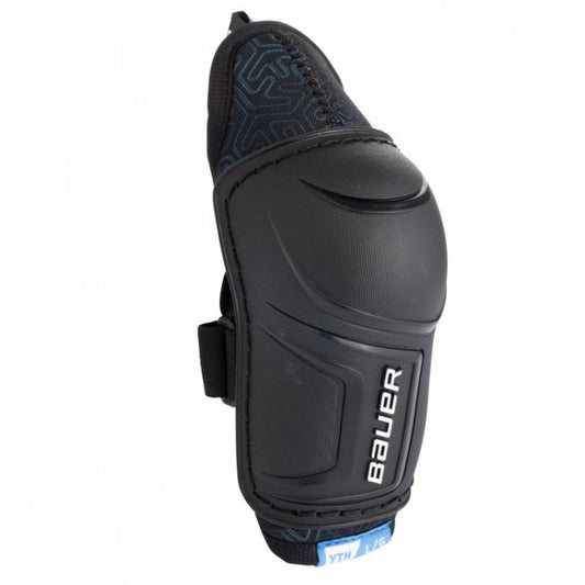 Bauer X '24 Jr Hockey Elbow Pads 1063723 Accessories/Protectors and knee pads/Bauer Bauer