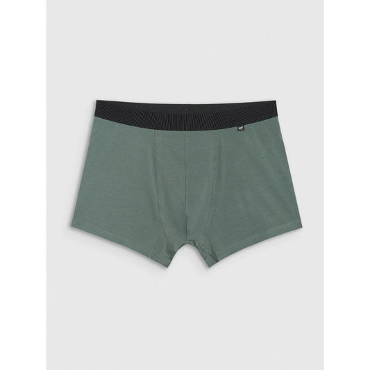 Men's boxer shorts (2-pack) 4F 4FWAW25UBXSM062 4F 4FWAW25UBXSM062-92S *Kategoria tymczasowa Your Sports Performance
