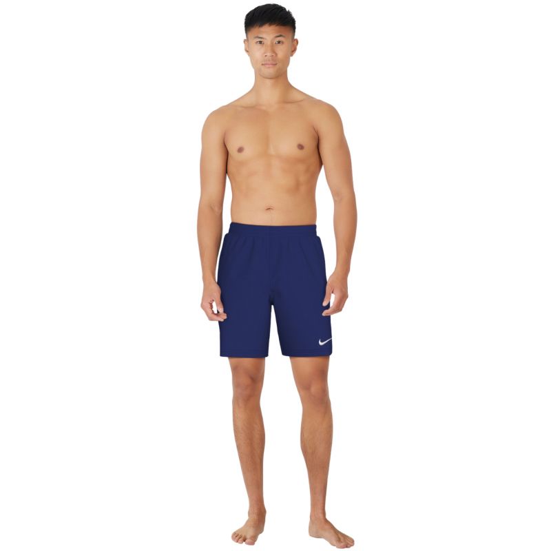 Nike Essential 7 M NESSF559 440 Swim Shorts Clothing/Swimming/Nike Nike