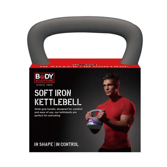 Body Sculpture Kettlebell Bw 117EN BW117EN10KG Accessories/Training equipment Your Sports Performance