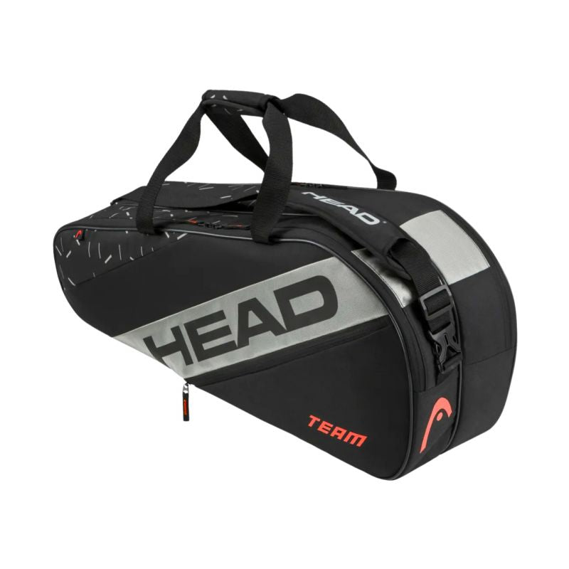 Head Team Racquet Bag M 262224 Accessories/Bags/Head Your Sports Performance