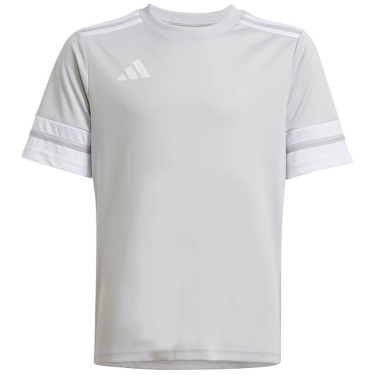 Adidas Squadra 25 Jr T-shirt JJ0061 Clothing/Football Adidas