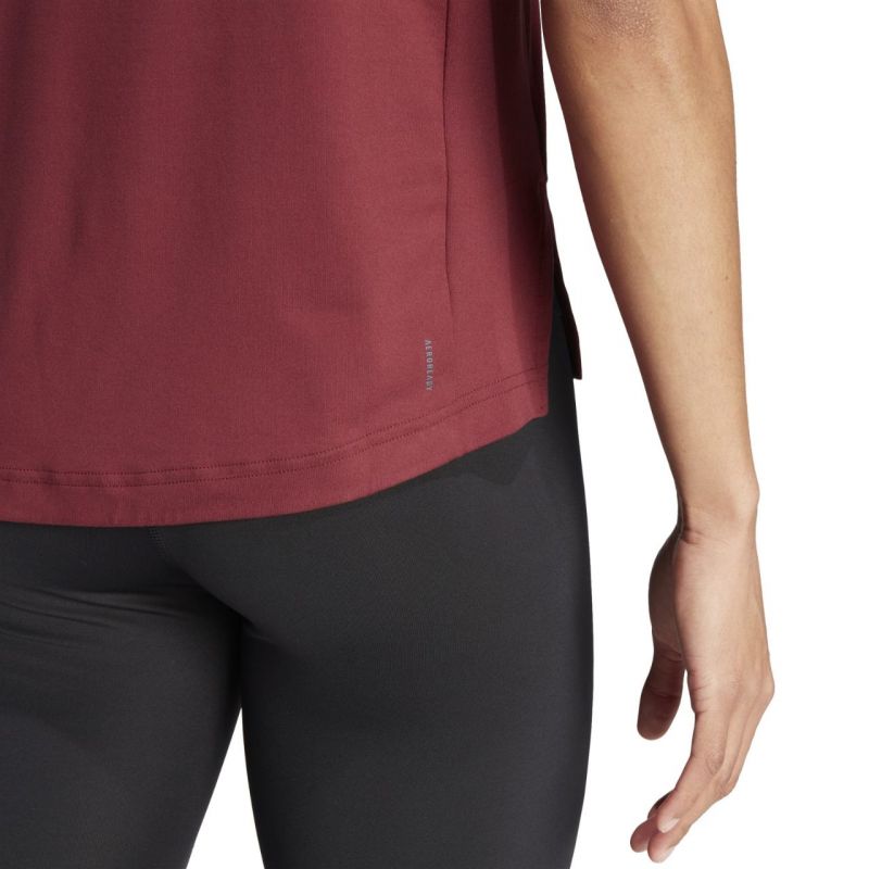 Adidas Versatile Tee W IL1365 Clothing/Training Adidas