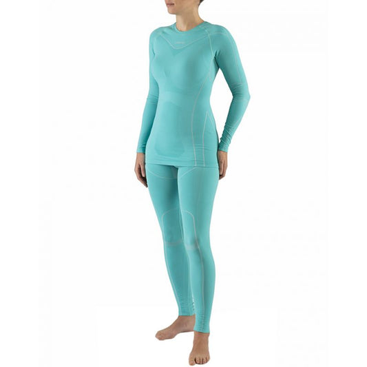 Thermoactive underwear Viking Gaja Bamboo W 500-23-5512-70 Clothing/Outdoor/Viking Your Sports Performance