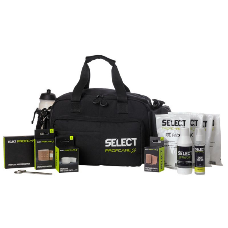 Medical bag, first aid kit Select JR 2022 T26-17697 Accessories/Medical accessories Select