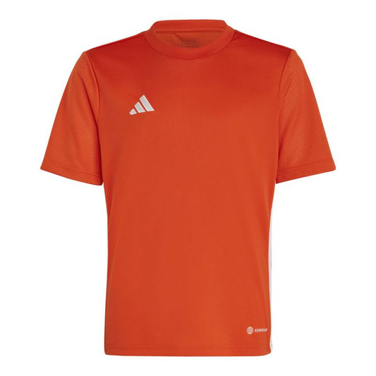 T-shirt adidas Table 23 Jr IB4934 Clothing/Football Adidas