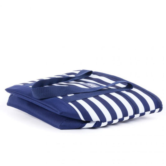 Spokey Acapulco Beach Bag GN/WT 839586 Accessories/Tourist equipment/Beach bags, picnic bags Your Sports Performance