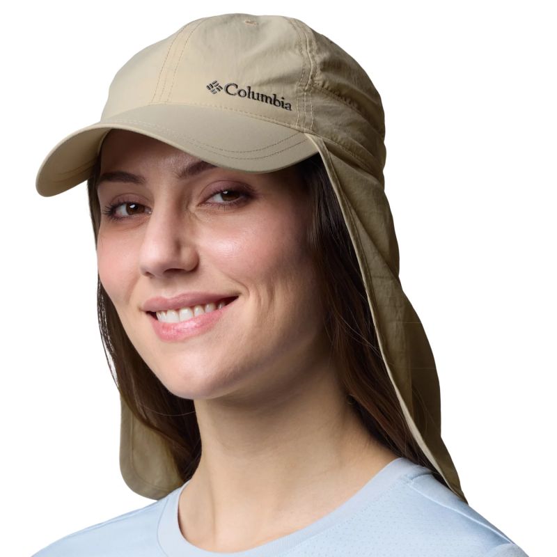 Columbia Schooner Bank II Cap 2120471271 Clothing/Multisport Your Sports Performance