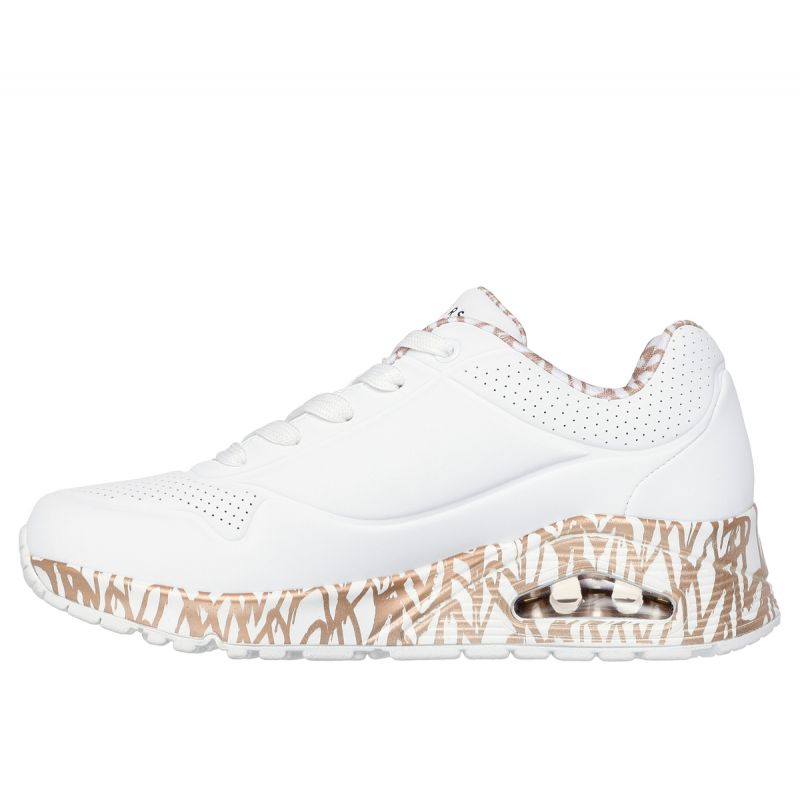 Skechers Sneakers W 155506 WTRG Footwear/Lifestyle/Skechers Skechers