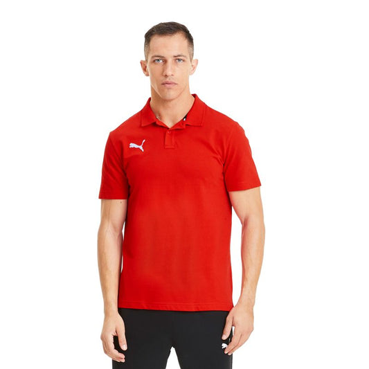 Puma teamGoal 23 T-shirt 656579-01 Clothing/Football Puma