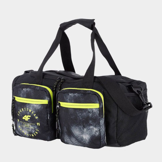 Bag 4F 4FJWSS24ABAGM102 90S Accessories/Bags/4F 4F